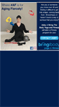 Mobile Screenshot of bringthebody.com